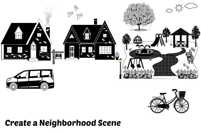 house-doodles-and-elements-scene-creator-ai-eps-png