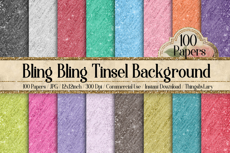 100-metallic-foil-tinsel-curtain-background-digital-papers