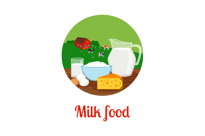 milk-food-circle-icon
