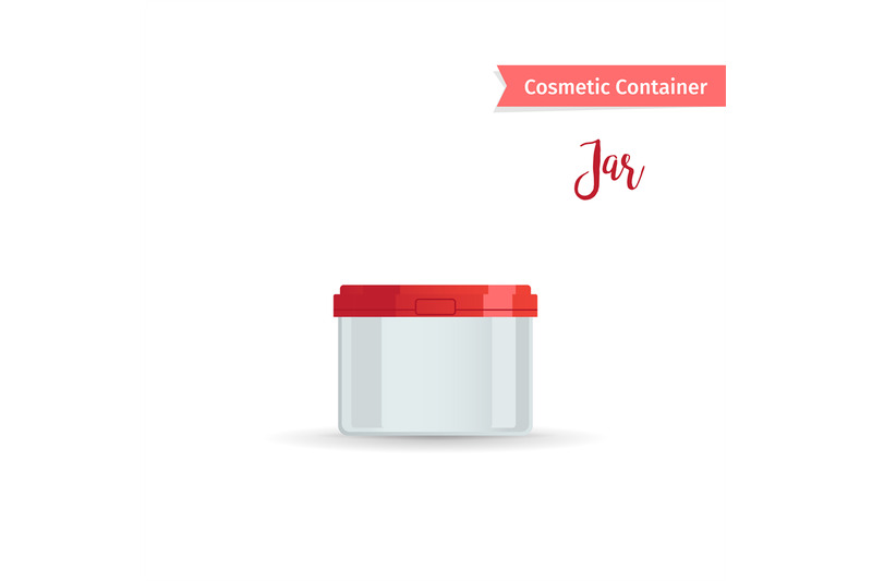cosmetic-jar-with-red-cap