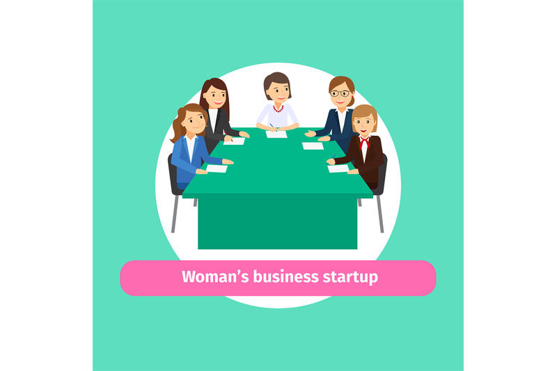 professional-woman-business-networking