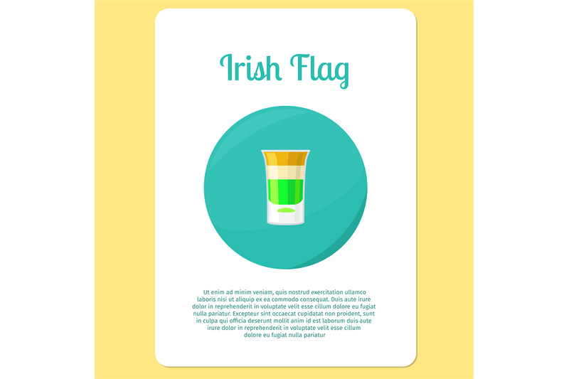 irish-flag-cocktail-sticker