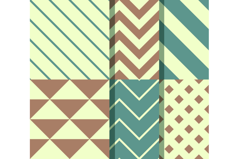 6-patterns-set