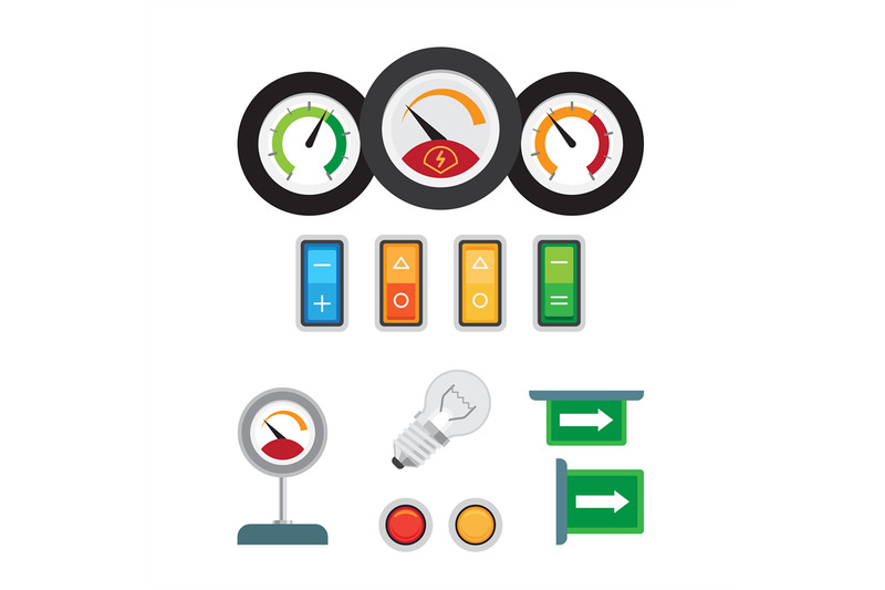 tachometr-speedometer-and-fuel-sensor