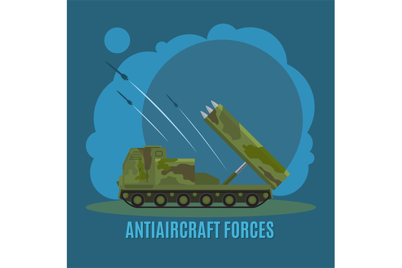 antiaircraft-force-illustration