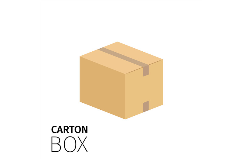 carton-box-sealed-with-tape