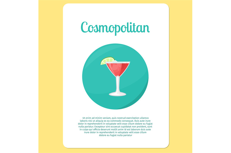 cosmopolitan-cocktail-drink-in-circle-icon