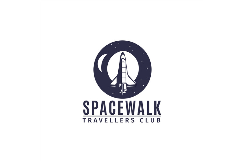 spacewalk-astronautic-traveller-club-logo