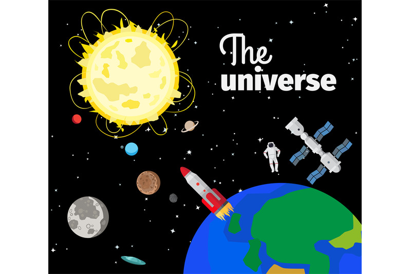 the-universe-in-outer-space