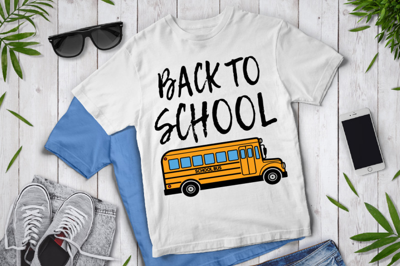 back-to-school-svg-school-shirt-school-clipart