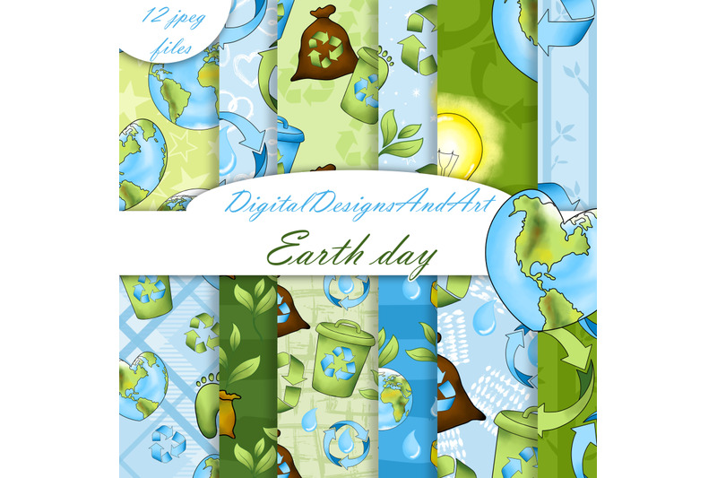 earth-day-pattern