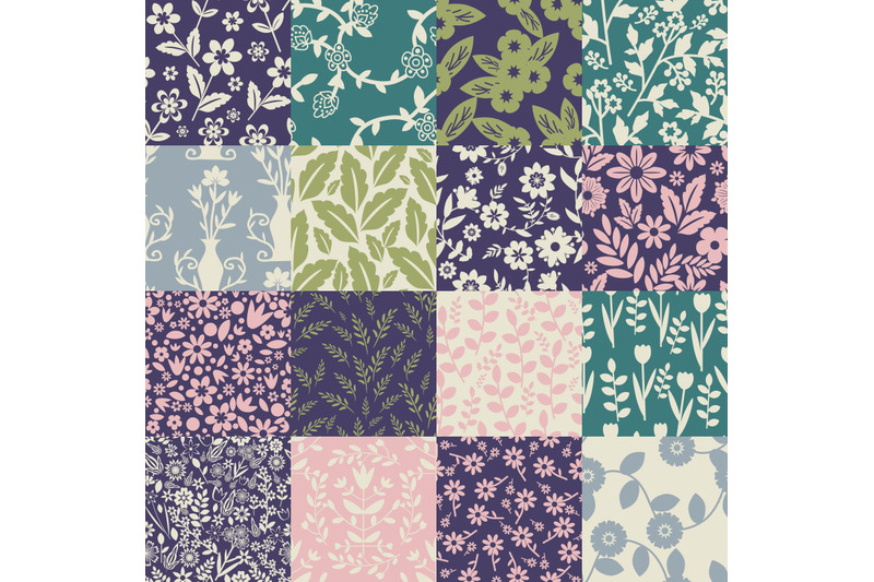 floral-patterns