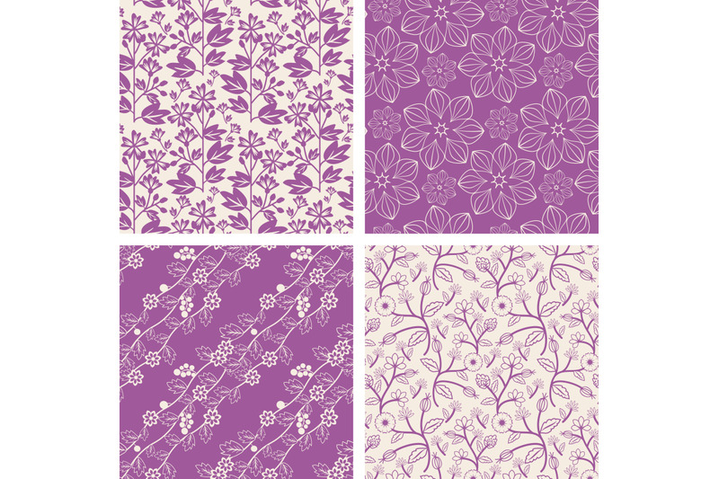 4-floral-patterns