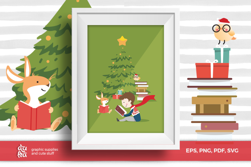 christmas-card-amp-vector-elements