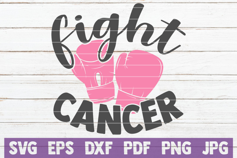 fight-cancer-svg-cut-file