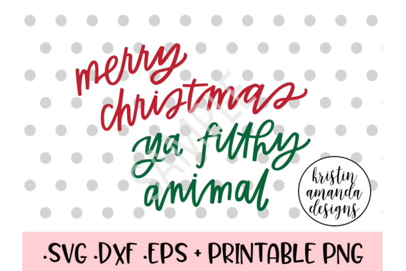 merry-christmas-filthy-animal-svg