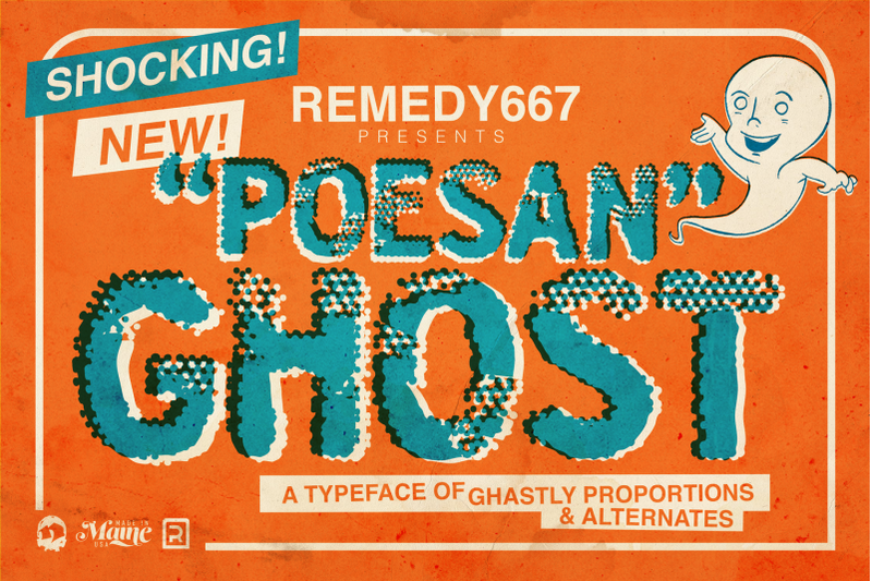 poesan-ghost