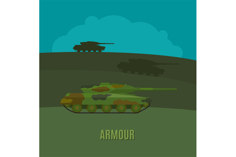 armed-forces-tanks