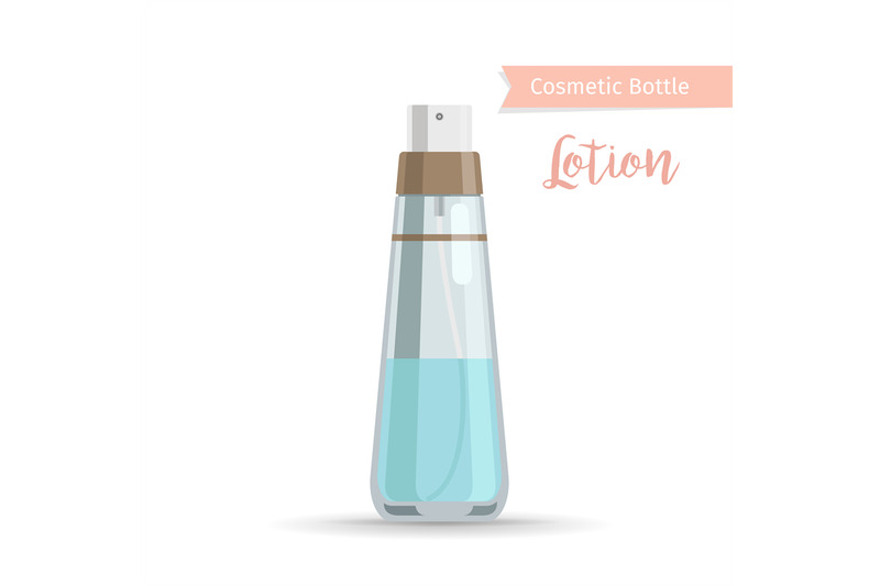 cosmetics-bottle-for-lotion