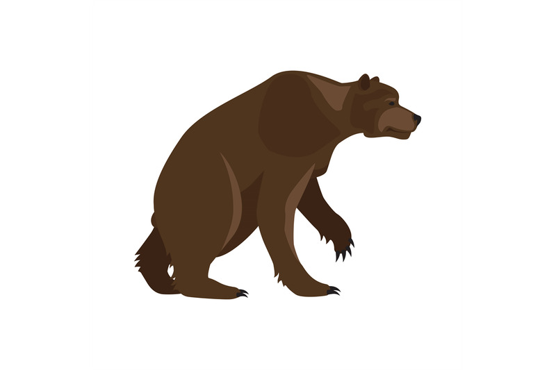 prehistoric-animal-bear