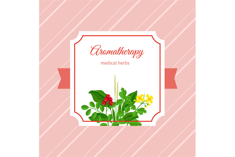 aromatherapy-medical-herbs-label