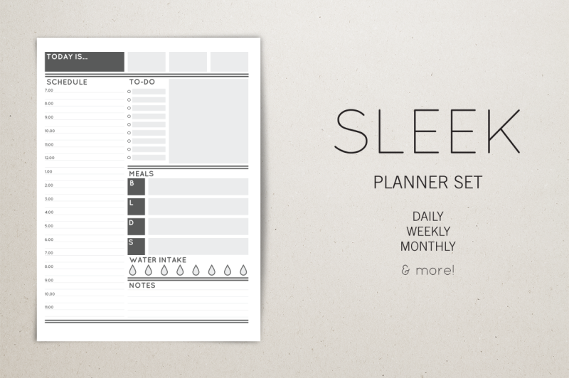 planner-set-sleek