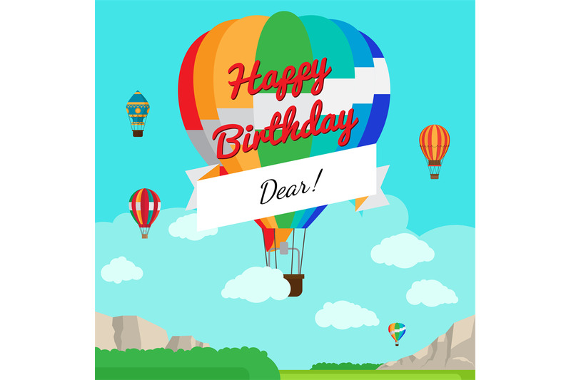 colorful-hot-air-balloon-birthday-card