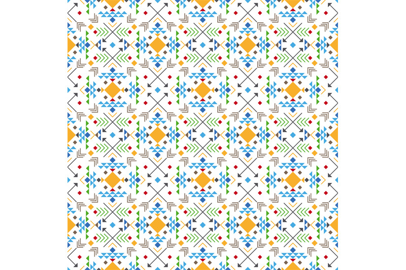 geometric-pattern-with-triangles