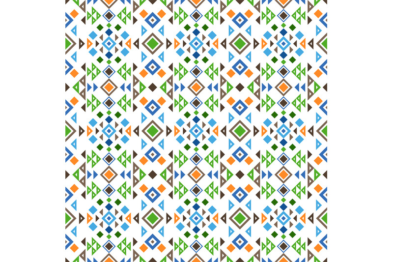 geometric-mosaic-pattern