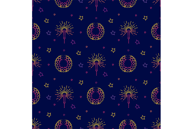 fireworks-festive-pyrotechnic-and-stars-seamless-pattern