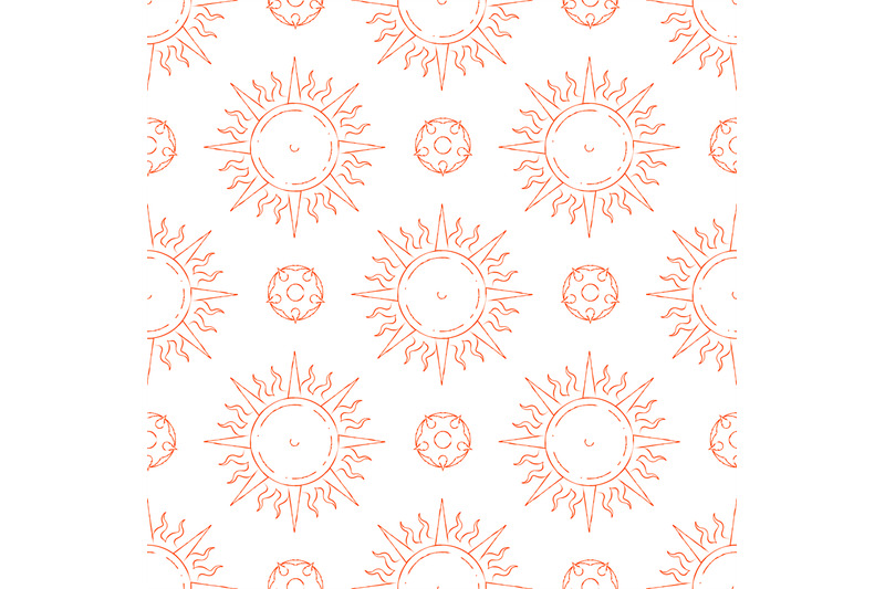 hand-drawn-sun-seamless-pattern