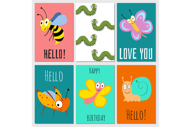 hello-happy-birthday-love-you-cards-with-insects