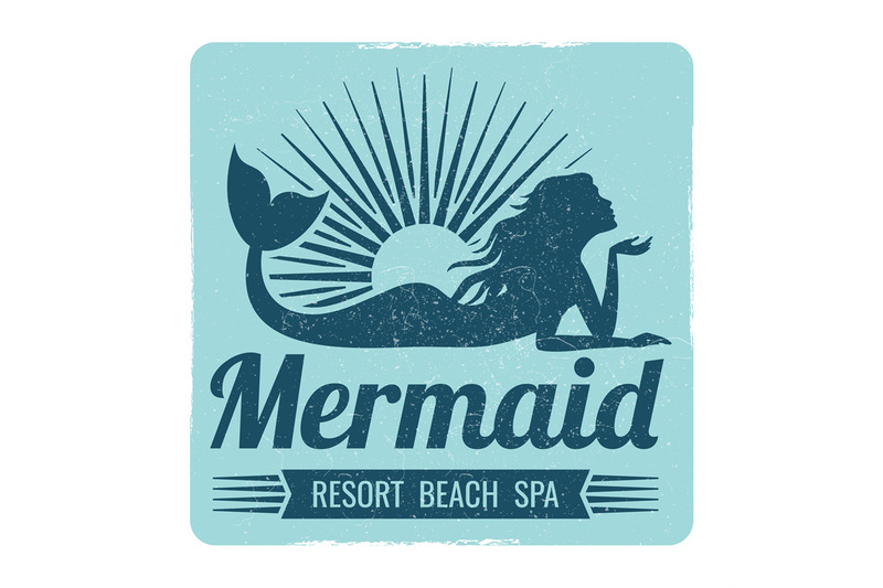 mermaid-logo-design