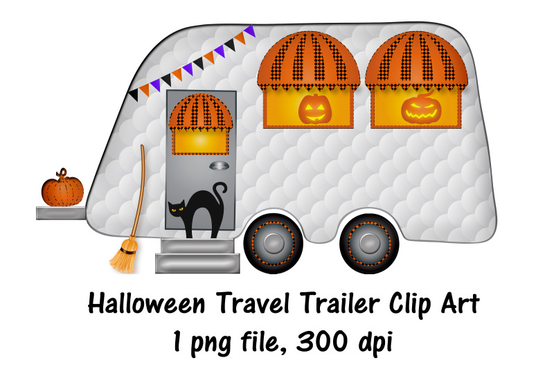 halloween-travel-trailer-clip-art
