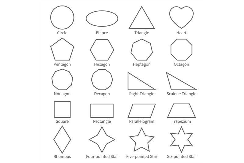 basic-geometric-outline-flat-shapes-educational-geometry-vector-diagr