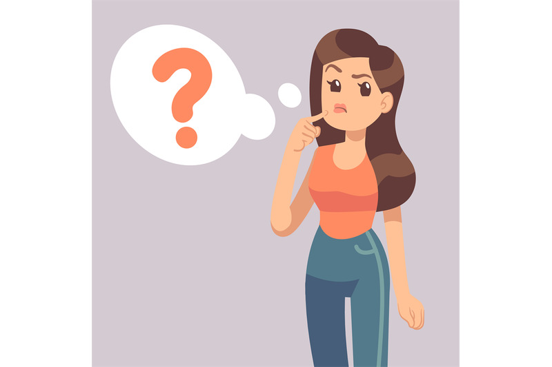 cartoon-young-standing-woman-thinking-with-question-mark-in-think-bubb