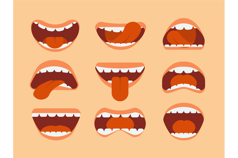 expressive-cartoon-human-mouth-with-tongue-and-teeth-vector-set-for-m