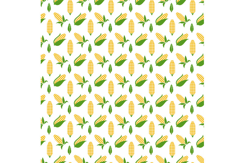 colorful-corn-seamless-pattern-vector-corn-texture-design