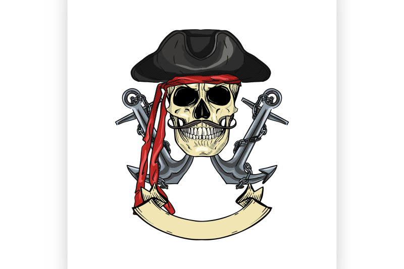 sketch-pirate-skull