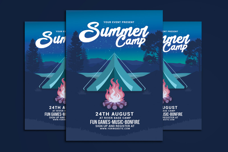summer-camp-event