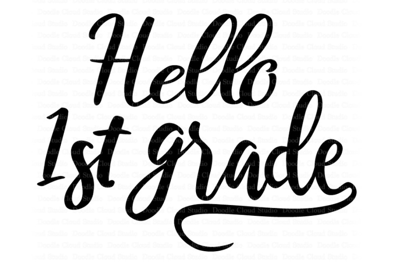 hello-grade-bundle-svg-1st-grade-of-school-school-png