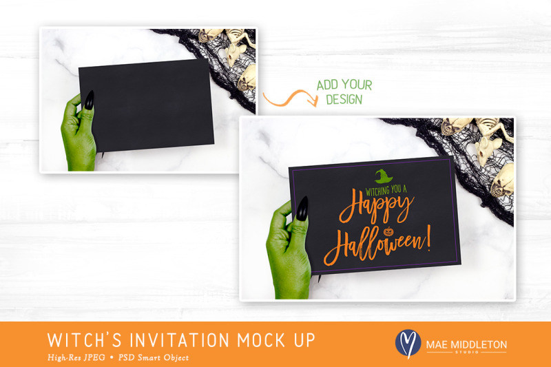 halloween-mock-up-witch-039-s-invitation