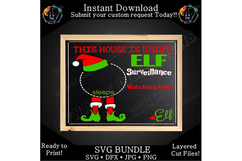 elf-chalkboard-svg-the-original-christmas-countdown-chalkboard-elf-s