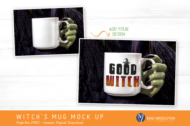 halloween-crafter-039-s-mock-up-witch-039-s-mug