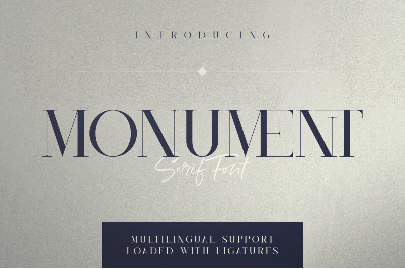 monument-all-caps-serif-font