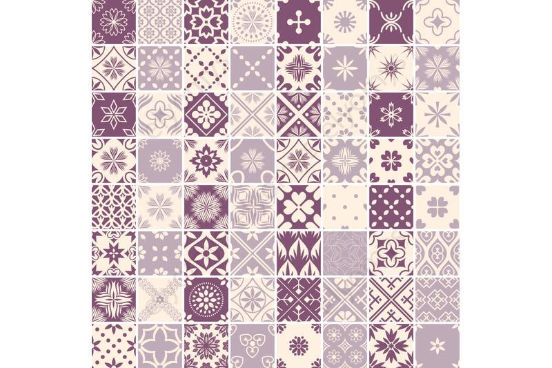 64-patterns-set