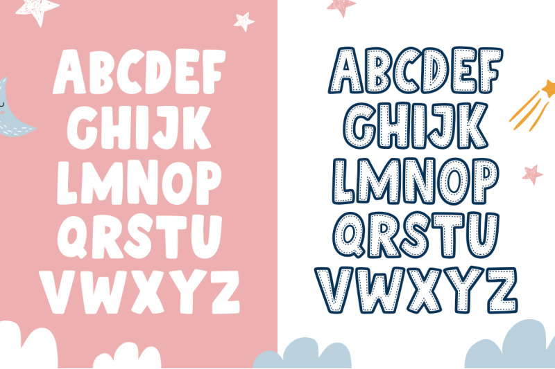 patchwork-font-duo