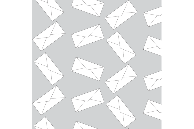 envelope-mail-pattern-seamless