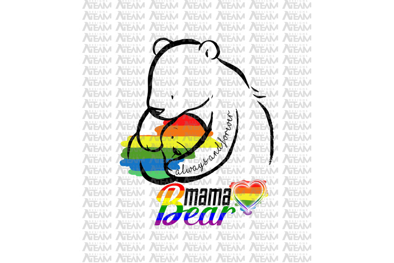 mama-bear-png-lgbt-png-lgbt-pride-png-instant-download-png