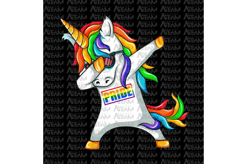 lgbt-pride-png-rainbow-png-unicorn-png-dabbing-png